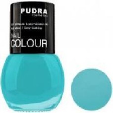 Лак для ногтей Pudra Cosmetics Nail Colour №35 13 мл