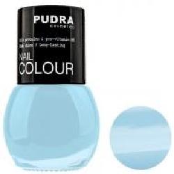 Лак для ногтей Pudra Cosmetics Nail Colour №36 13 мл