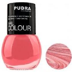 Лак для ногтей Pudra Cosmetics Nail Colour №37 13 мл