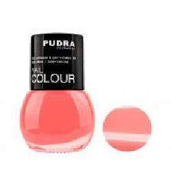 Лак для ногтей Pudra Cosmetics Nail Colour №40 13 мл