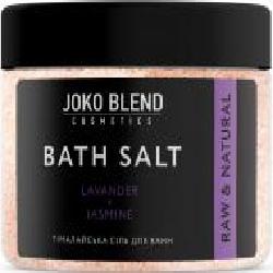 Соль для ванны Joko Blend Cosmetics апельсин-мята 400 г