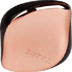 Щетка для волос Tangle Teezer Compact Styler Rose Gold Black