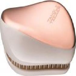 Щетка для волос Tangle Teezer Compact Styler Rose Gold Ivory