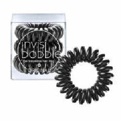 Резинка для волос Invisibobble Original True Black 3 шт.