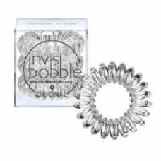 Резинка для волос Invisibobble Original Crystal Clear 3 шт.