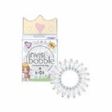 Резинка для волос Invisibobble Kids Princess Sparkie 3 шт.