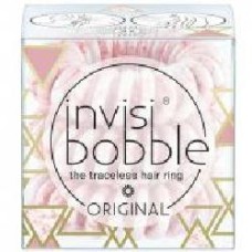 Резинка для волос Invisibobble Marblelous Original Pinkerbell 3 шт.