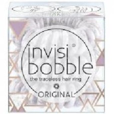 Резинка для волос Invisibobble Marblelous Original St Taupez 3 шт.