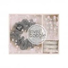 Набор для волос Invisibobble Sparks Flying Trio 7 шт.