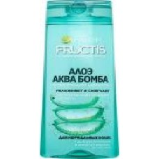 Шампунь Garnier Botanic Therapy Алоэ Аква Бомба для нормальных волос 400 мл