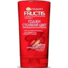 Бальзам-ополаскиватель Garnier Fructis Годжи Стойкий цвет для окрашенных или мелированных волос 200 мл