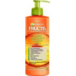 Комплекс для волос Garnier Fructis Fructis Гудбай секущиеся кончики 400 мл