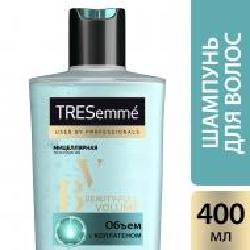 Шампунь Tresemme Beauty-full Volume 400 мл