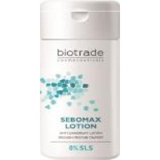 Лосьон Biotrade Seвomax против перхоти и при себореи 100 мл