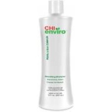 Шампунь CHI Enviro Smoothing Treatment Purity Shampoo 355 мл