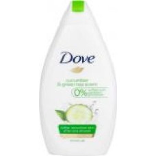 Гель для душа Dove Прикосновение свежести 500 мл