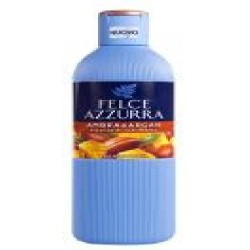 Гель для душа Felce Azzurra Ambra & Argan 650 мл