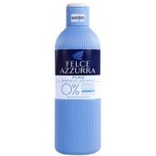 Гель для душа Felce Azzurra Puro 650 мл