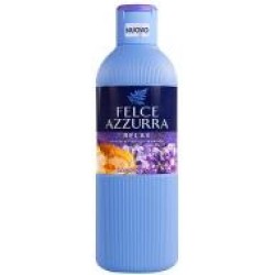 Гель для душа Felce Azzurra Relax 650 мл