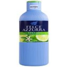 Гель для душа Felce Azzurra Fresco 650 мл