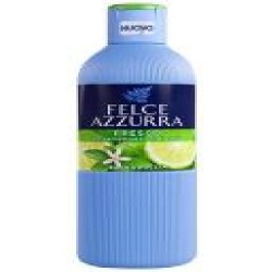 Гель для душа Felce Azzurra Fresco 650 мл