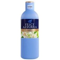 Гель для душа Felce Azzurra Narciso 650 мл