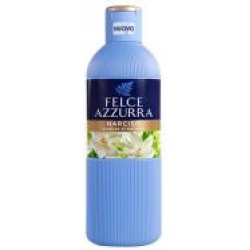 Гель для душа Felce Azzurra Narciso 650 мл