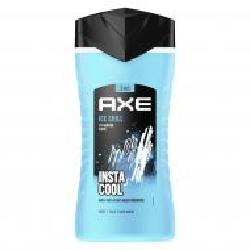 Гель для душа AXE Ice Chill 250 мл