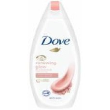 Гель для душа Dove Восстановление с розовой глиной 250 мл