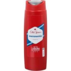 Гель для душа Old Spice Whitewater 400 мл