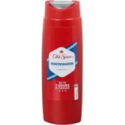 Гель для душа Old Spice Whitewater 400 мл