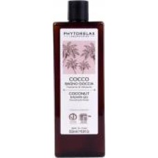 Гель для душа Phytorelax Coconut 500 мл