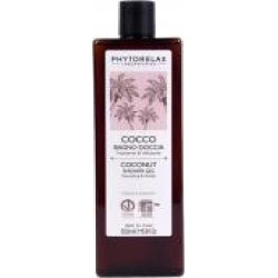 Гель для душа Phytorelax Coconut 500 мл