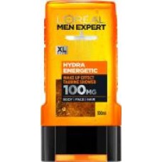 Гель для душа L'Oreal Paris Men Expert Hydra Energetic 300 мл