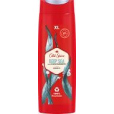 Гель для душа Old Spice Deep sea with minerals 400 мл