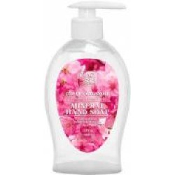 Мыло жидкое Dead Sea Collection Cherry Blossom with Natural Dead Sea Minerals&Cherry Oil Hand Soap 350 мл 1 шт./уп.