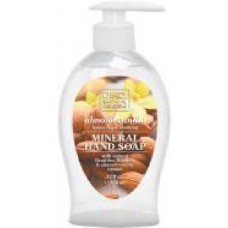 Мыло жидкое Dead Sea Collection Almond Vanila&Dead Sea Minerals Hand Soap 350 мл 1 шт./уп.