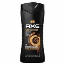 Гель для душа AXE Dark Temptation 400 мл