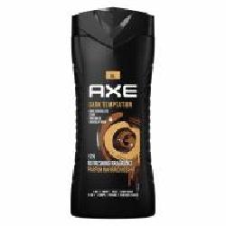 Гель для душа AXE Dark Temptation 400 мл