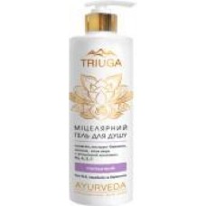 Гель для душа Triuga Herbal Ультрамягкий мицеллярный 500 мл