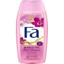 Гель для душа Fa Magic Oil с ароматом розового жасмина 500 мл