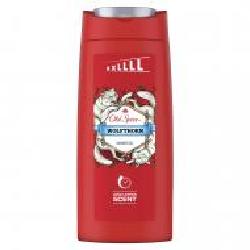 Гель для душа Old Spice Wolfthorn 675 мл