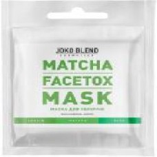 Маска для лица Joko Blend Cosmetics Matcha Facetox Mask 20 г