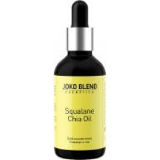 Масло Joko Blend Cosmetics Squalane Chia Oil 30 мл