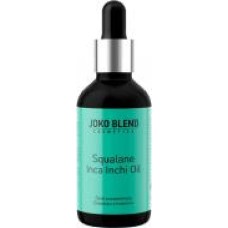 Масло Joko Blend Cosmetics Squalane Inca Inchi Oil 30 мл