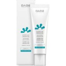 Крем-гель день-ночь BABE Laboratorios Facial Essentials 24 часа увлажнения и смягчения 50 мл