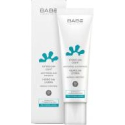 Крем для лица день-ночь BABE Laboratorios Facial Essentials Легкий «24 часа увлажнения' с SPF 20 50 мл