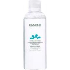 Мицеллярная вода BABE Laboratorios Facial Essentials Для любого типа кожи, даже очень чувствительной 400 мл