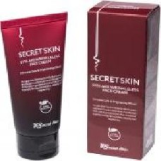 Крем для лица день-ночь Secret Skin с пептидом змеиного яда Syn-Ake Wrinkleless Face Cream 50 г