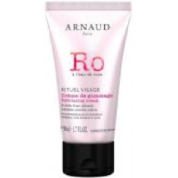 Крем-эксфолиант Arnaud Paris Rituel Visage 50 мл